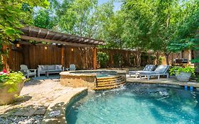 Sunset House - Luxury Pool And Hot Tub Retreat